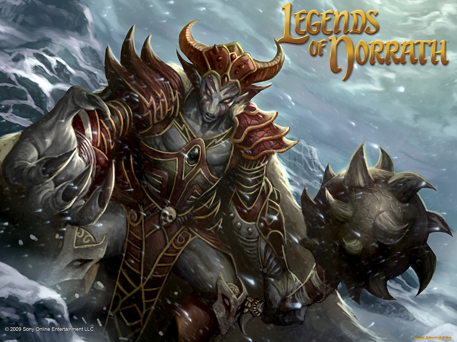legends, of, norrath, travelers, , 